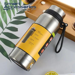 High Quality Stainless Steel Water Bottle