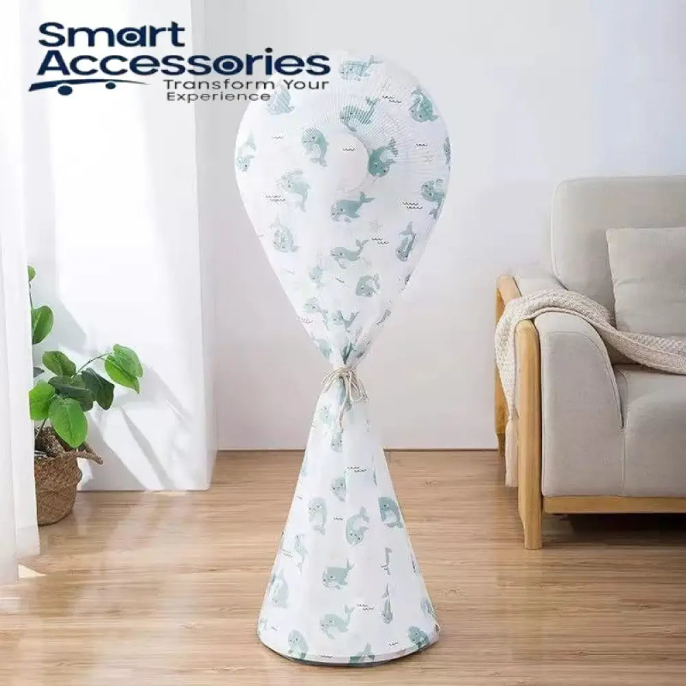 High Quality Waterproof Electric Fan Dust Cover