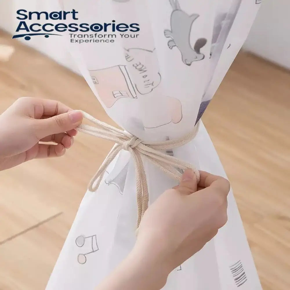 High Quality Waterproof Electric Fan Dust Cover