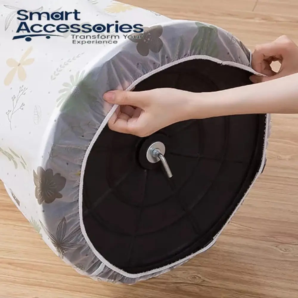 High Quality Waterproof Electric Fan Dust Cover