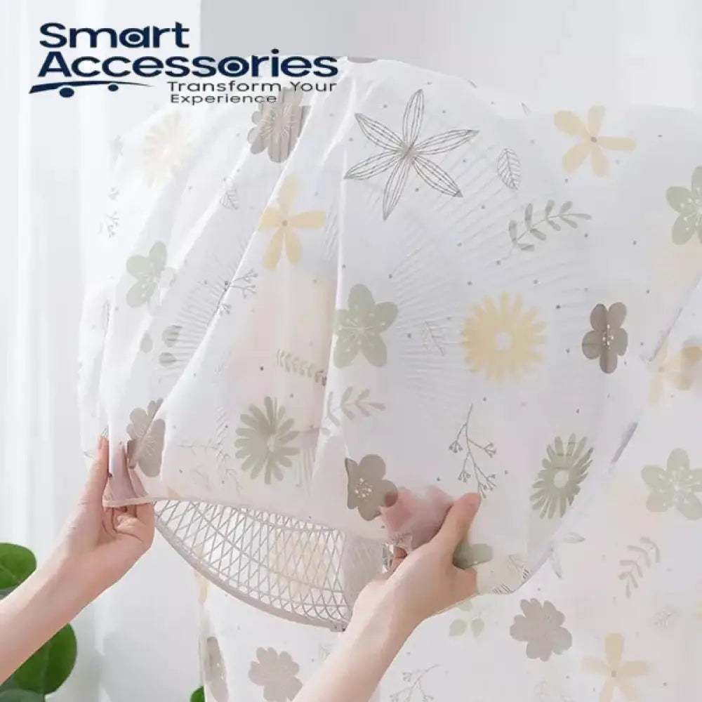 High Quality Waterproof Electric Fan Dust Cover