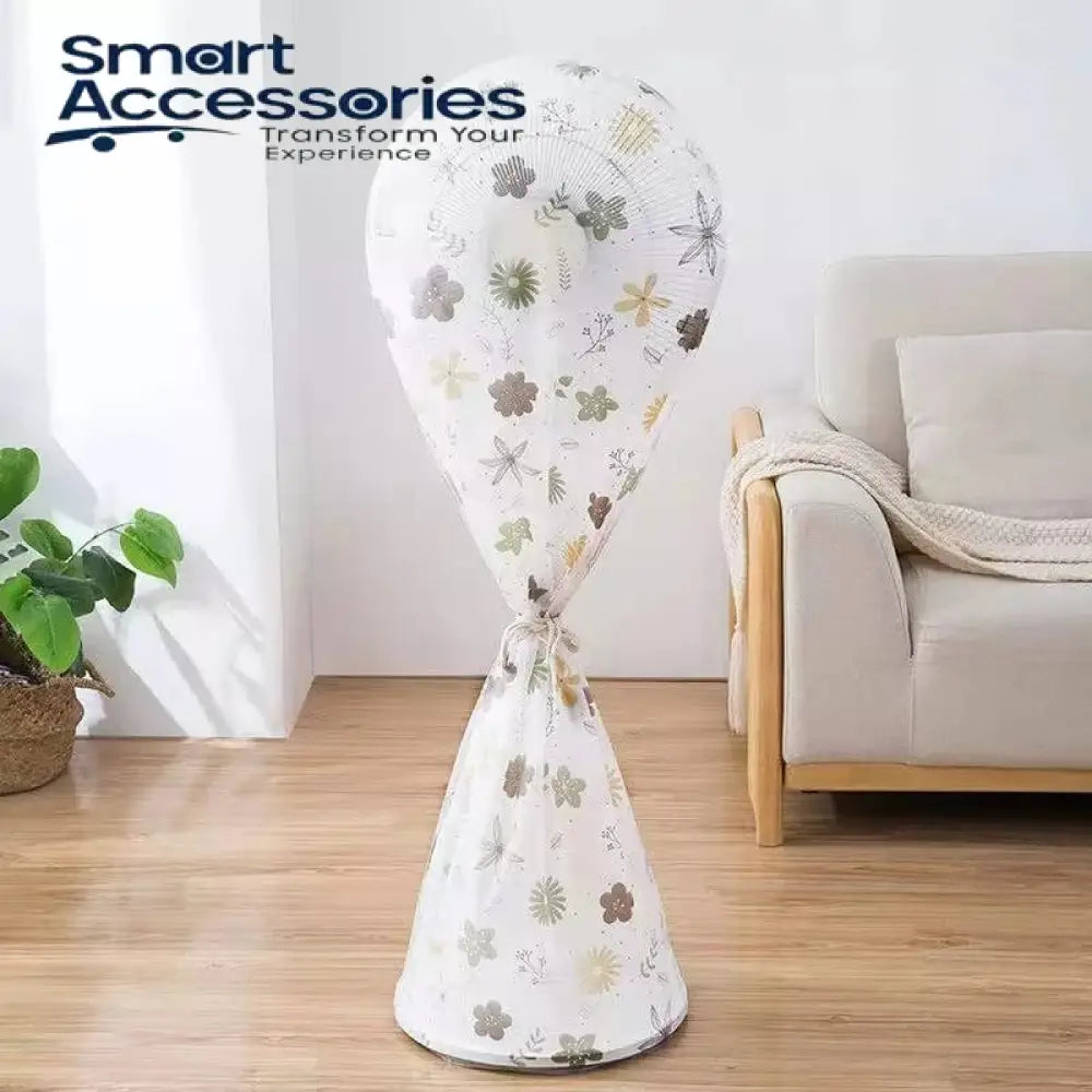 High Quality Waterproof Electric Fan Dust Cover