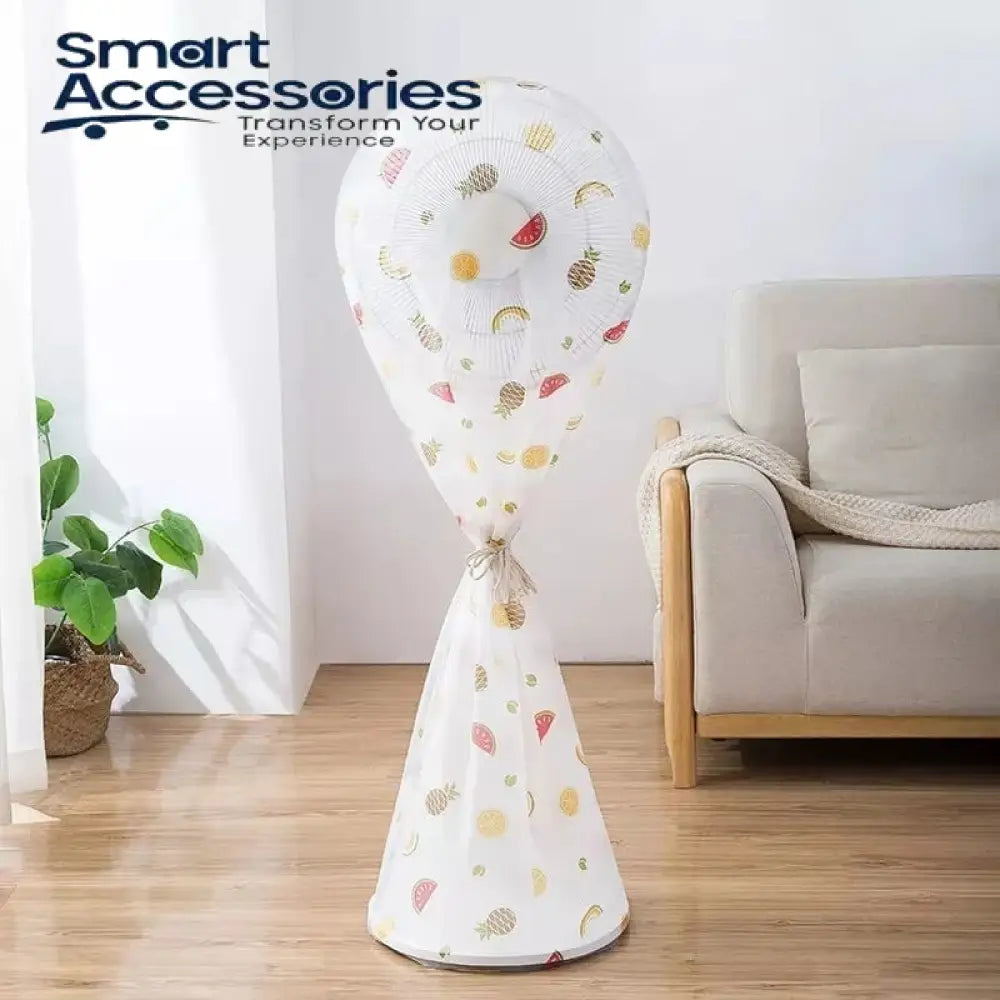 High Quality Waterproof Electric Fan Dust Cover