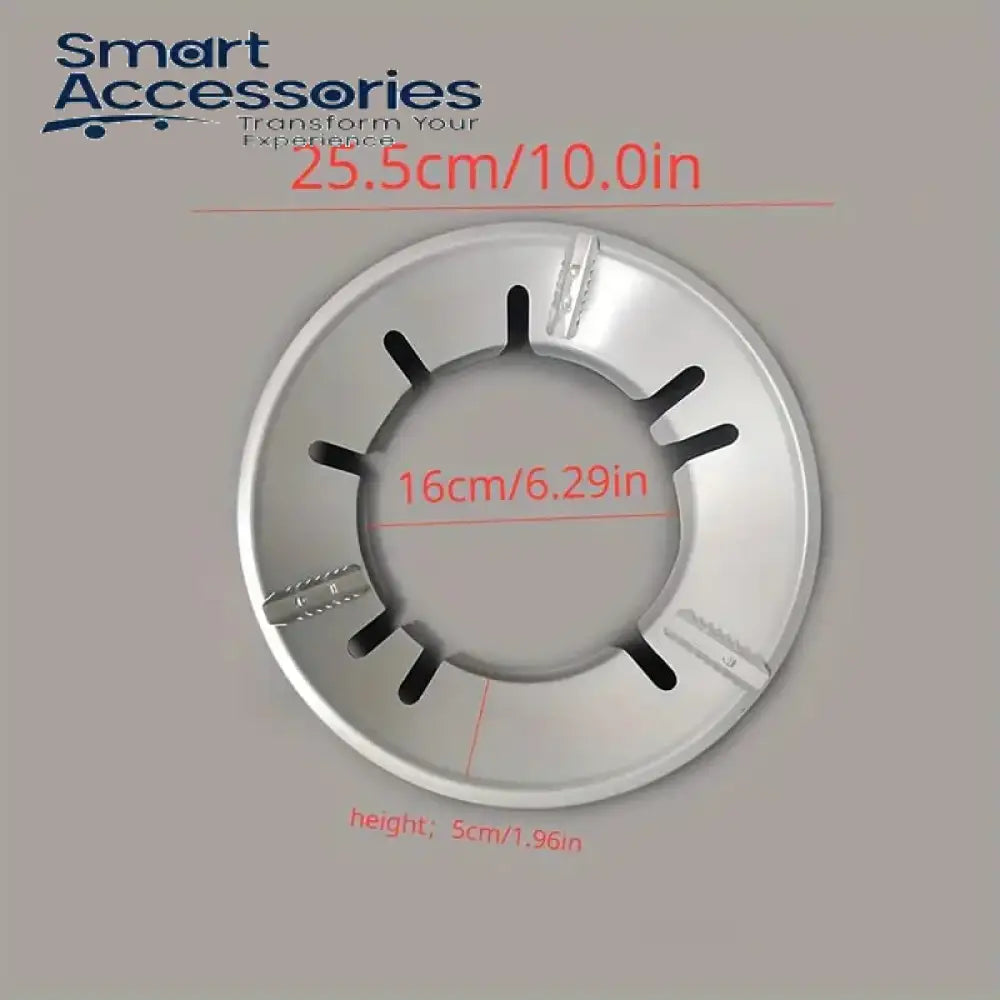 Home Gas Stove Fire And Windproof Energy Saving Stand