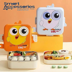 Kids Carnival Bento Lunch Boxkids Box