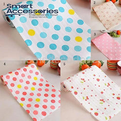 Kitchen Anti Slip Foam Drawer Mat