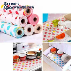 Kitchen Anti Slip Foam Drawer Mat