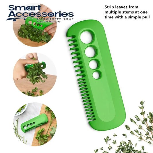 Kitchen Herb Comb 1$ Deals