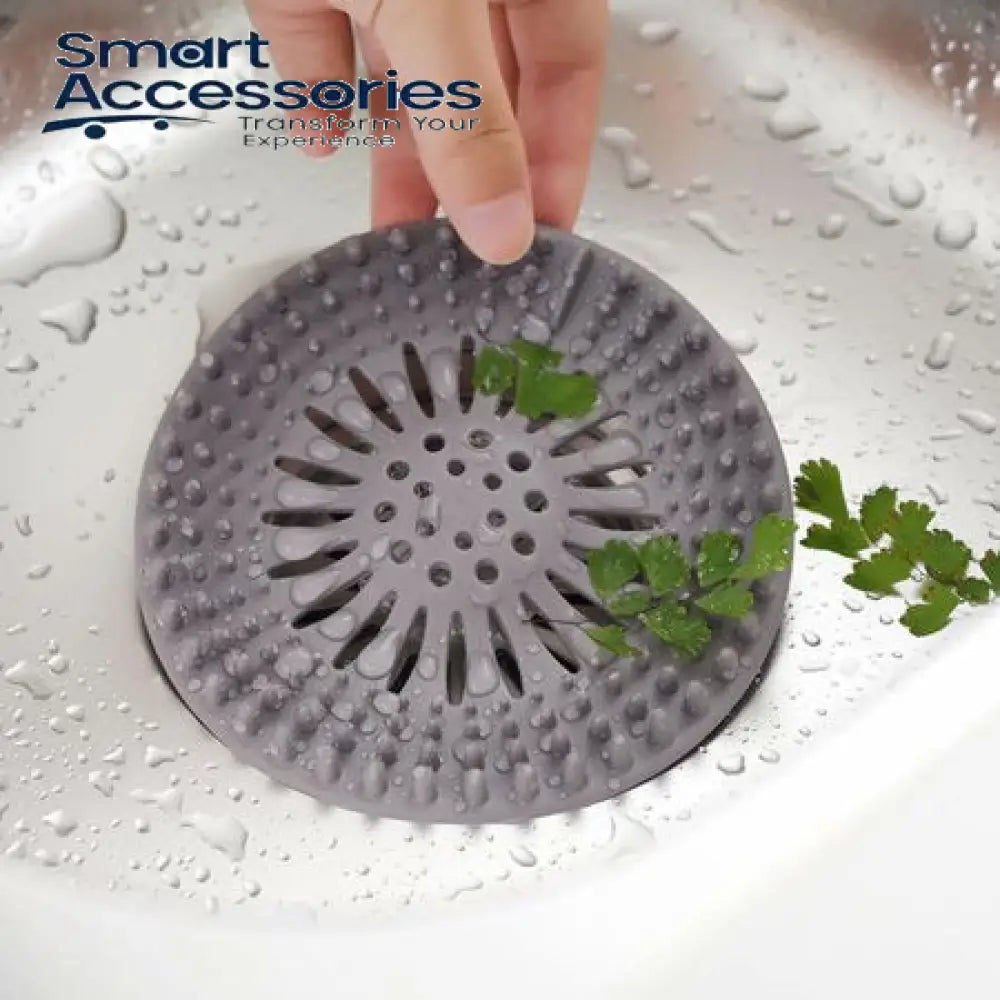 Kitchen Sink Drain Cover 1 Pcs