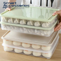 Large Capacity Food Storage Box