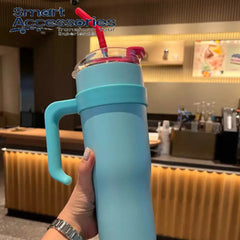 Large Capacity Tumbler Cup