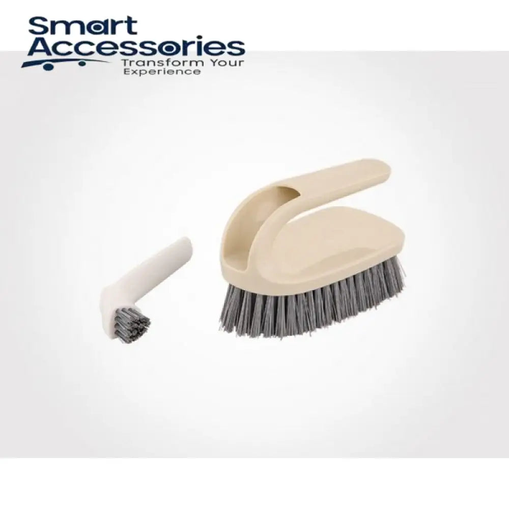 Limon 2 In 1 Floor Washing Brush