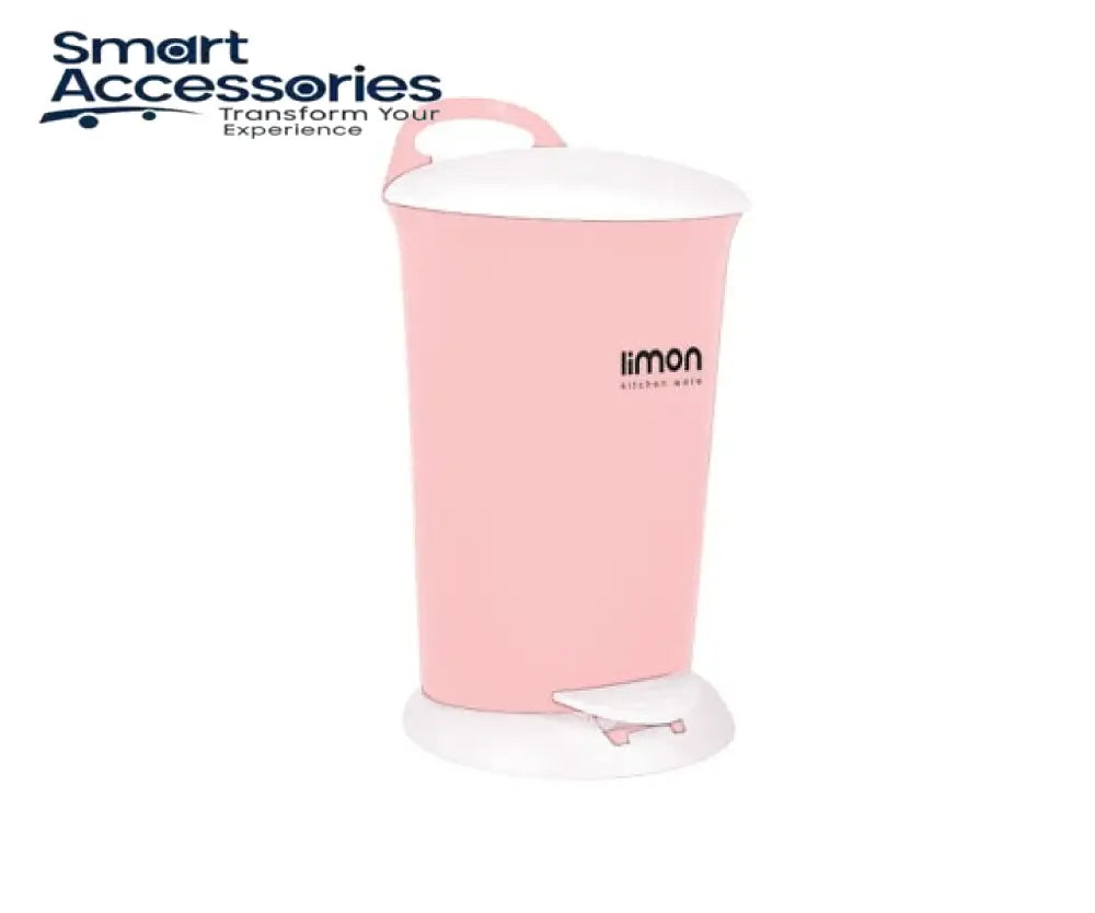 Limon Dustbin 16 Liters