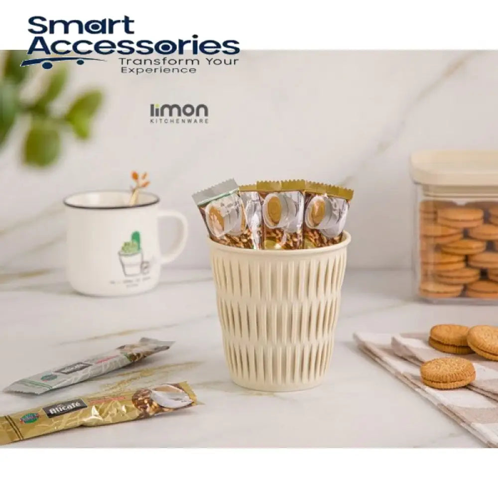 Limon Multifunctional Oval Basket