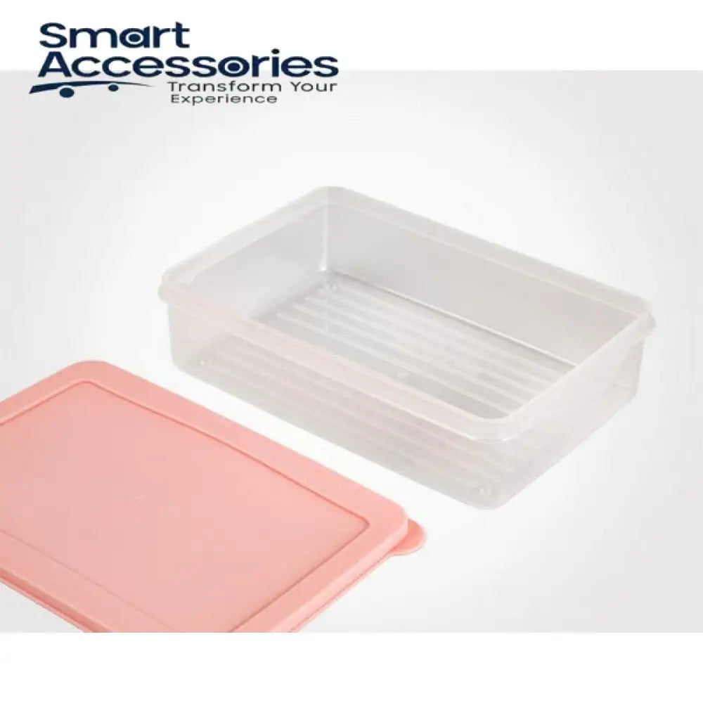 Limon Nastaran Freezer Box 2 Pcs Set