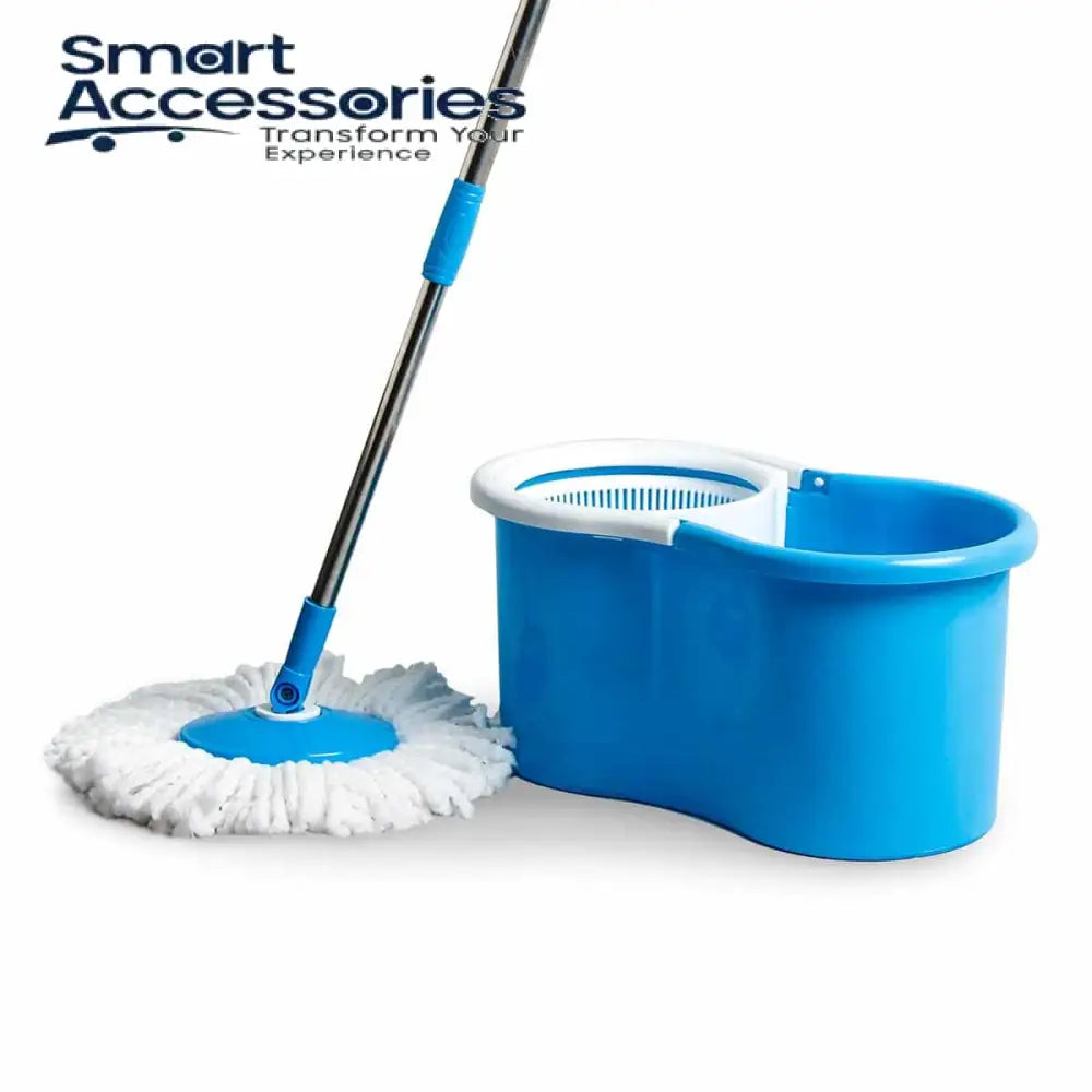 Magic Spin Mop Cleaning Products