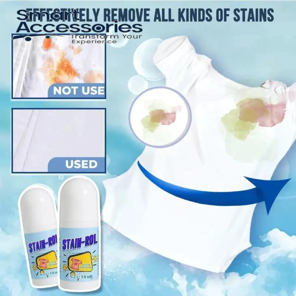 Magic Stain Remover Personal Care