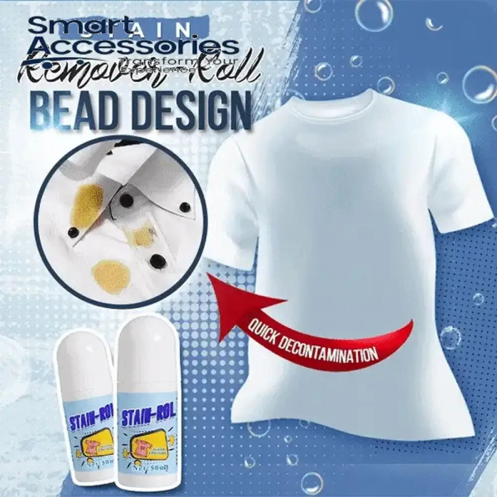 MAGIC STAIN REMOVER – Smart Accessories PK