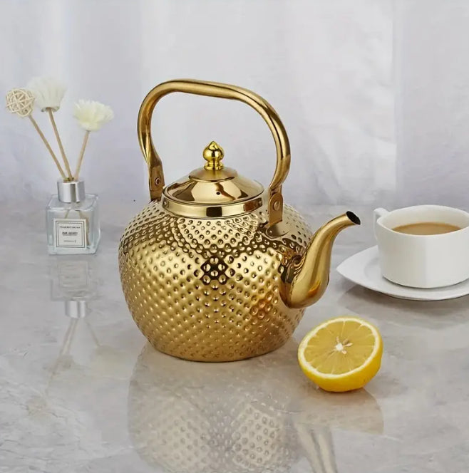 Coffee Kettle