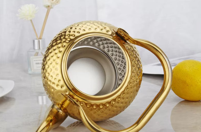 Coffee Kettle