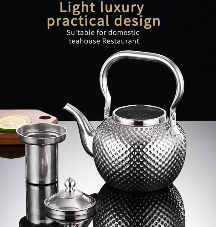 Coffee Kettle