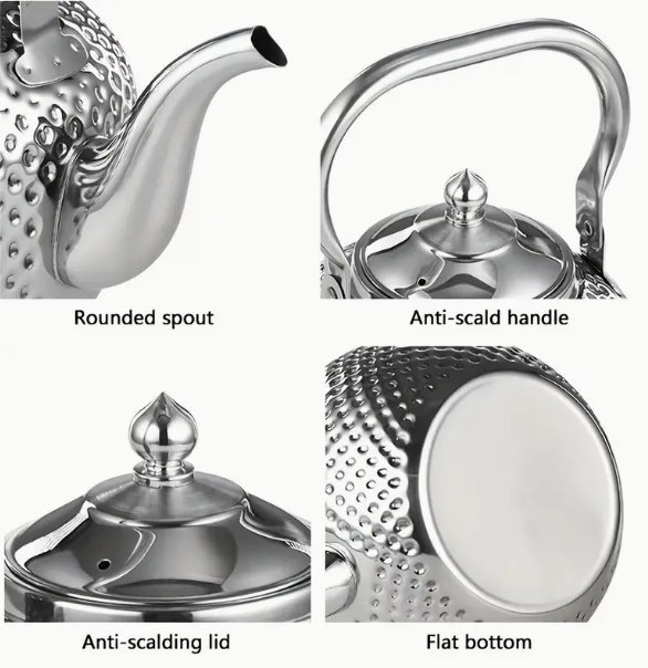 Coffee Kettle