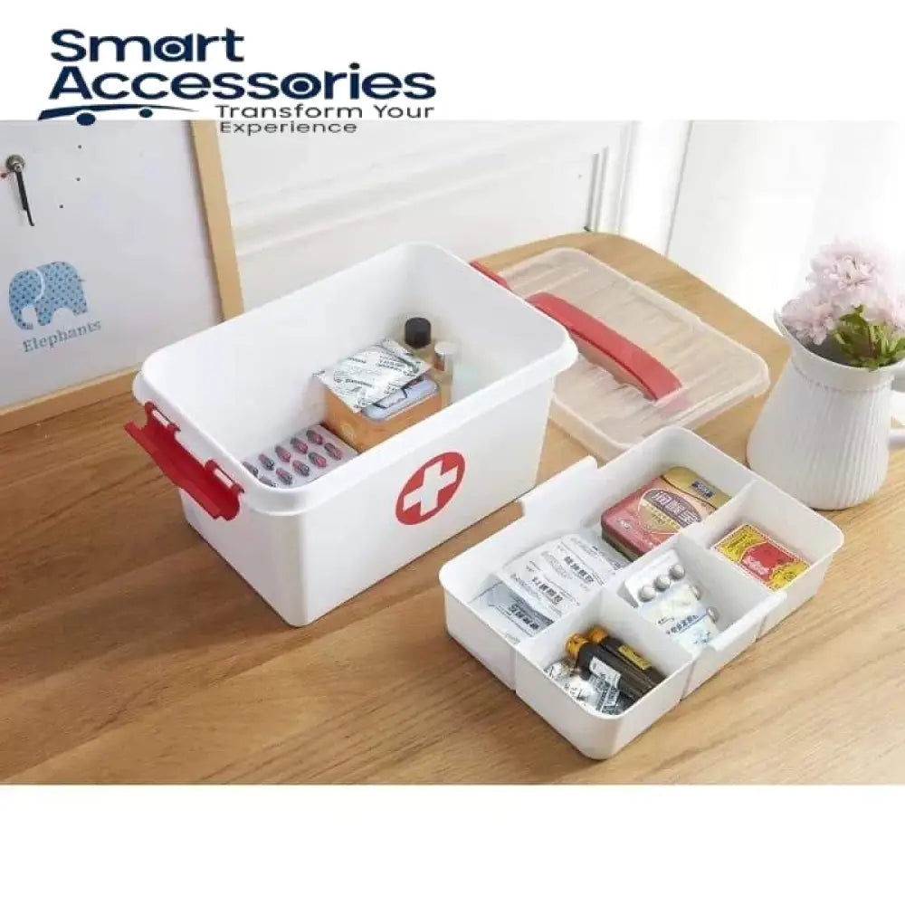 Medicine Storage Box