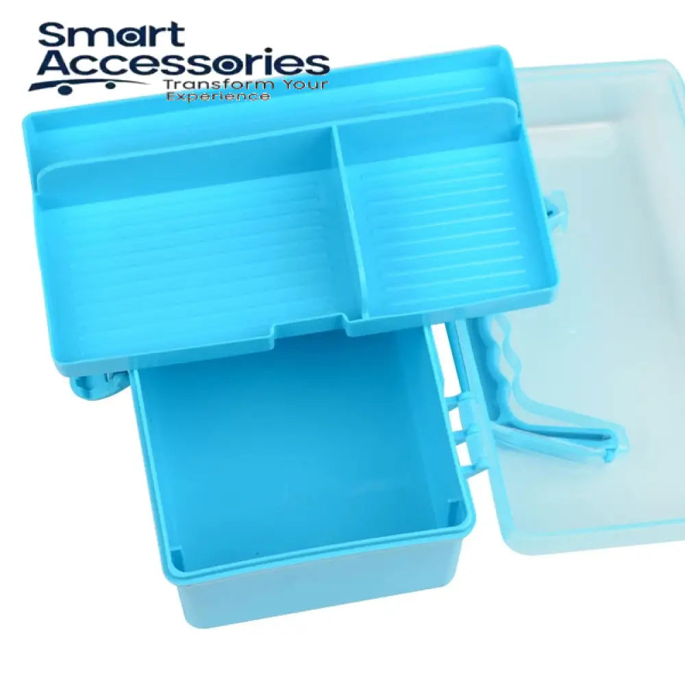 Medicine Storage Box