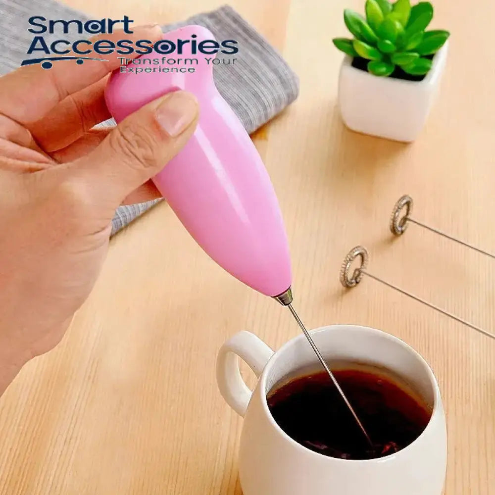 Milk Frother