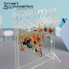 Mini Earring Display Rack