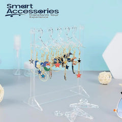 Mini Earring Display Rack