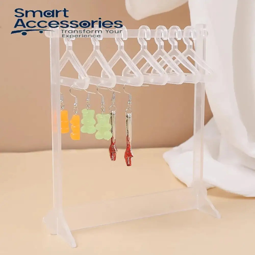 Mini Earring Display Rack