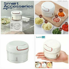 Mini Food Chopper