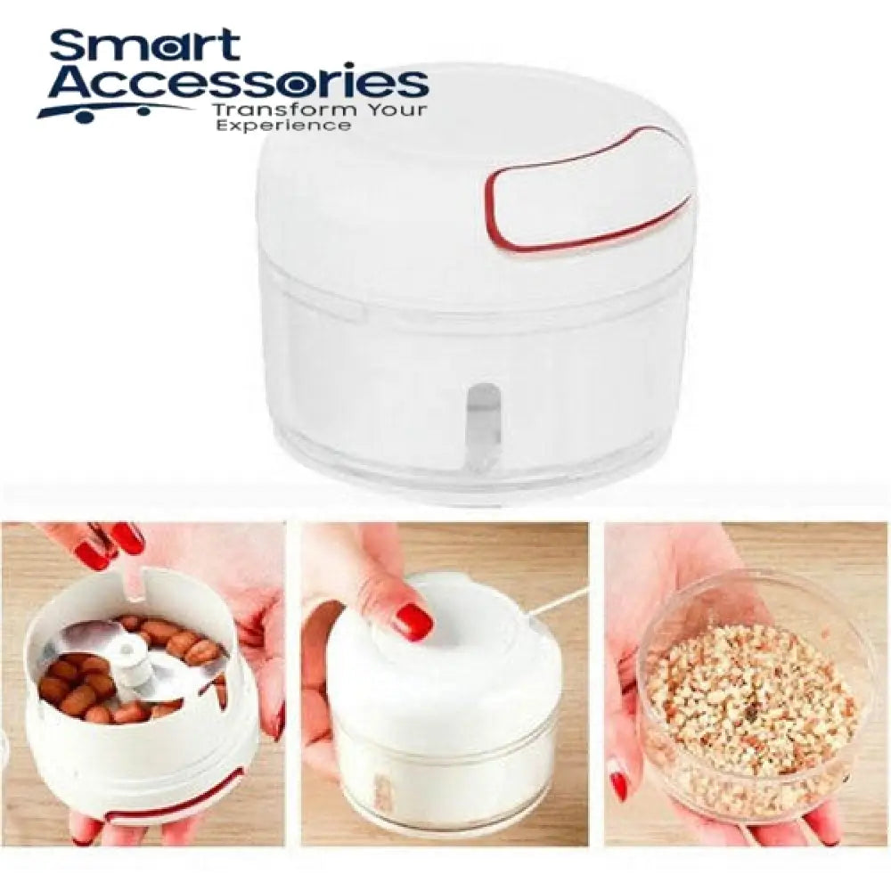 Mini Food Chopper