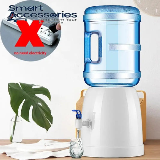 Mini Water Cooler Dispenser