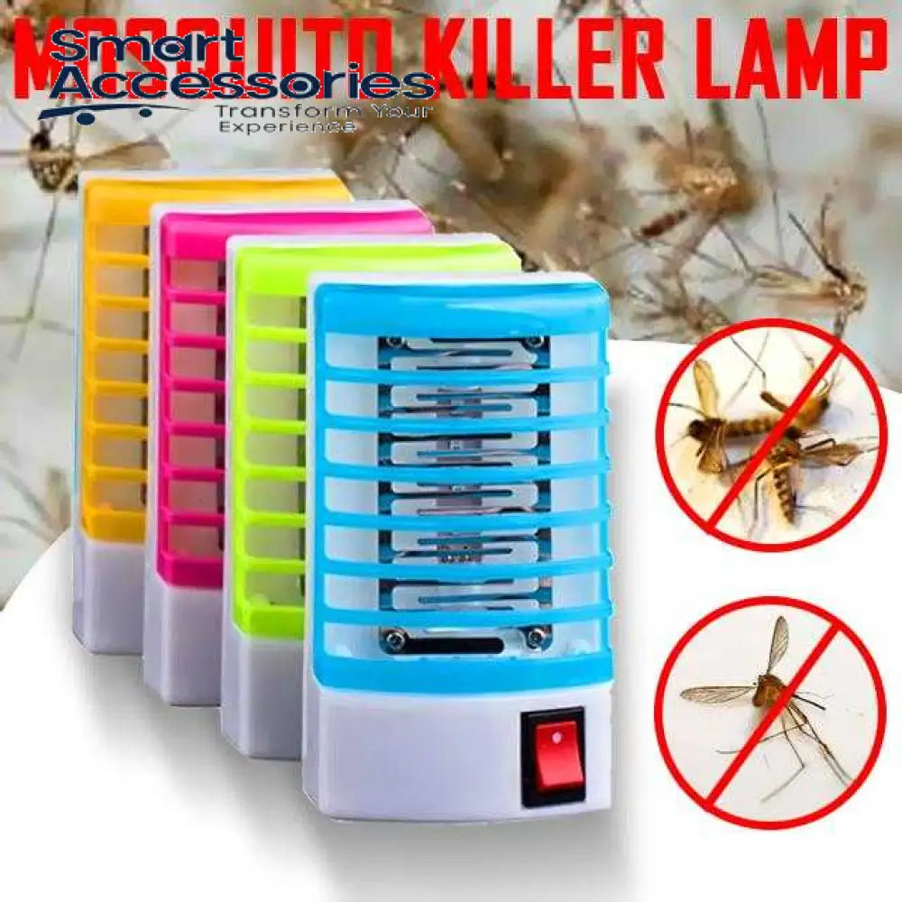 Mosquito Killer Lamp