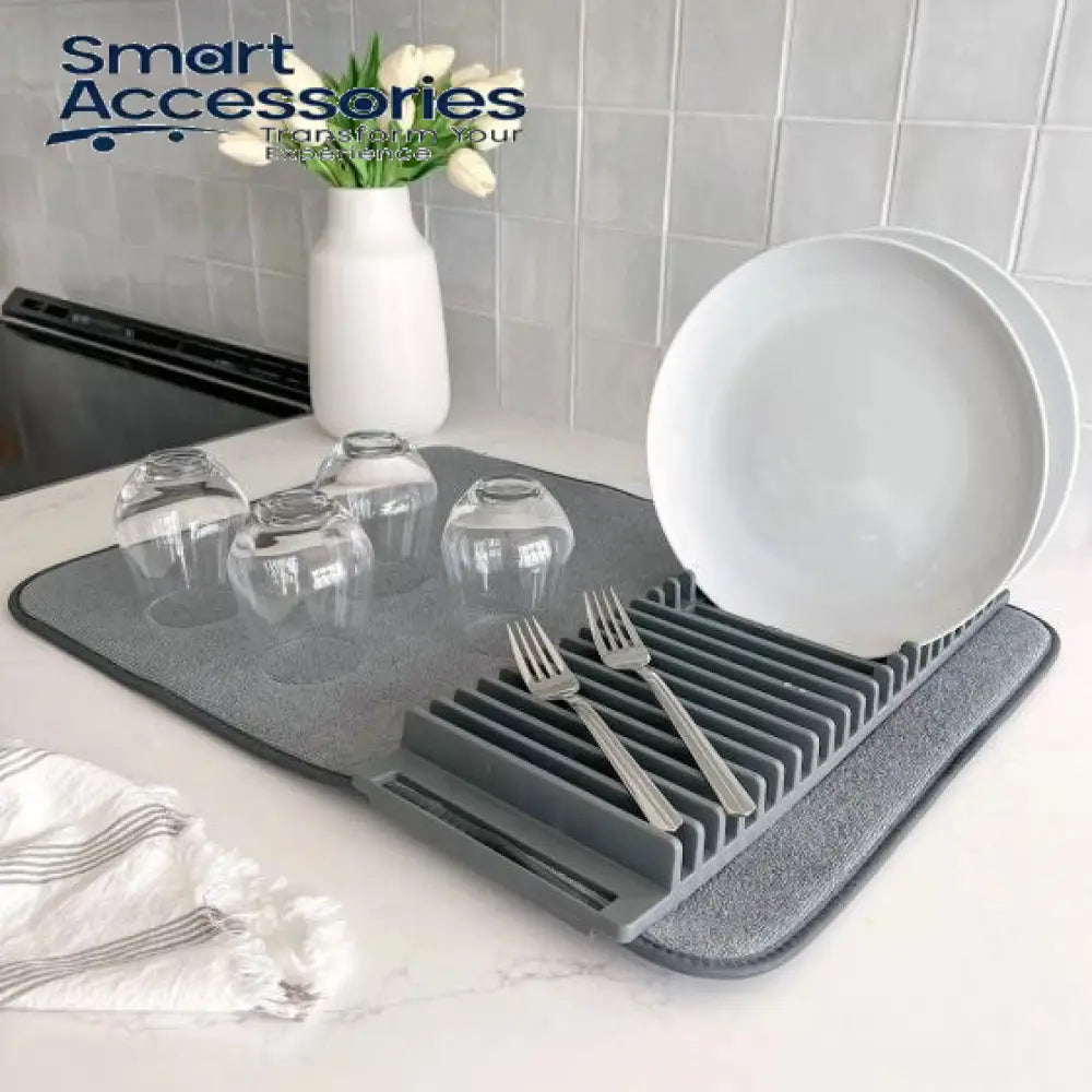 Multifunctional Kitchen Drain Pad