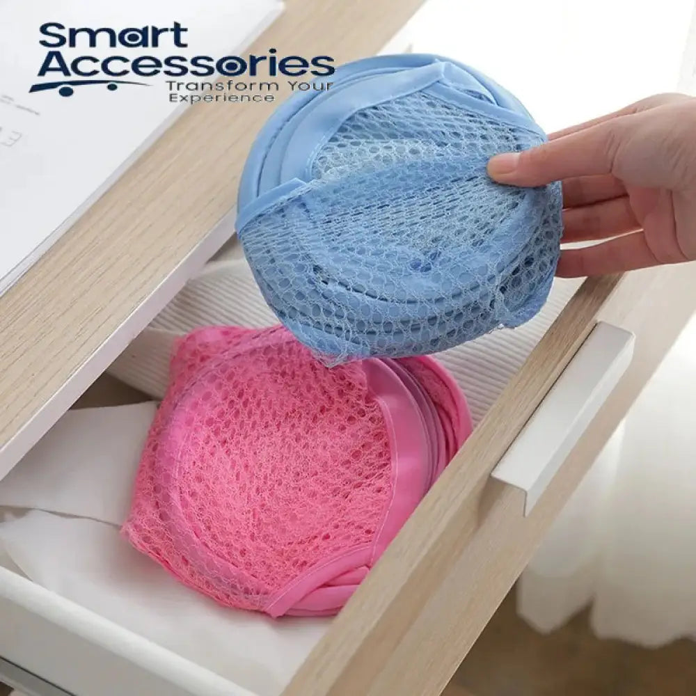 Net Laundry Basket