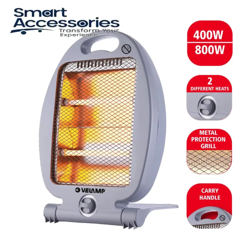 New 800W Adjustable Portable Electric Heaters Home Room Warmer Hot Winter Electromechanical