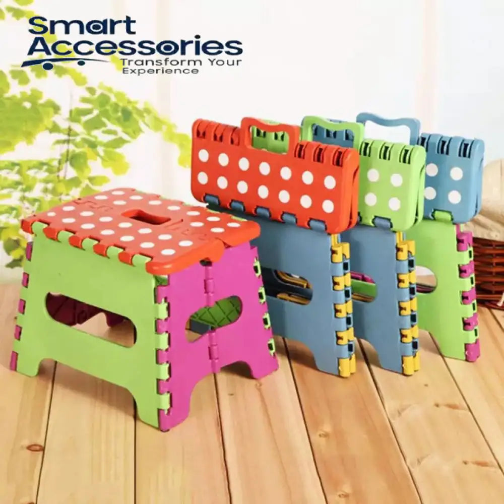 New Arrival Best Quality Folding Stool For Kids And Adults