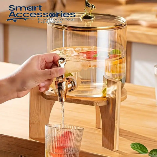 New Exquisite Style Beverage Dispenser