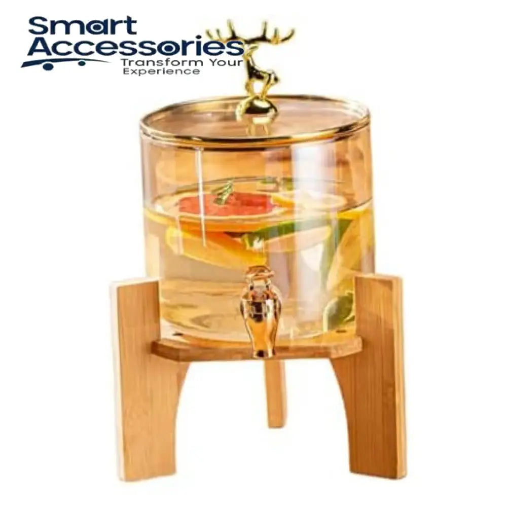 New Exquisite Style Beverage Dispenser