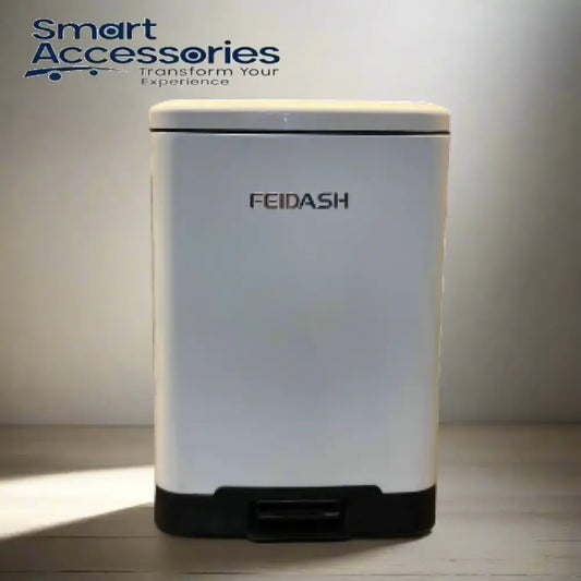 New Luxury Trash Can