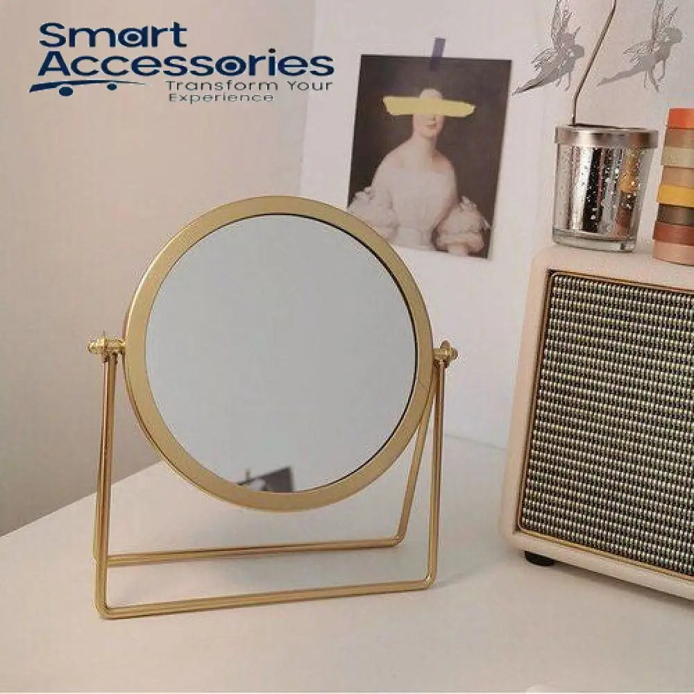 Nordic Desktop Mirror