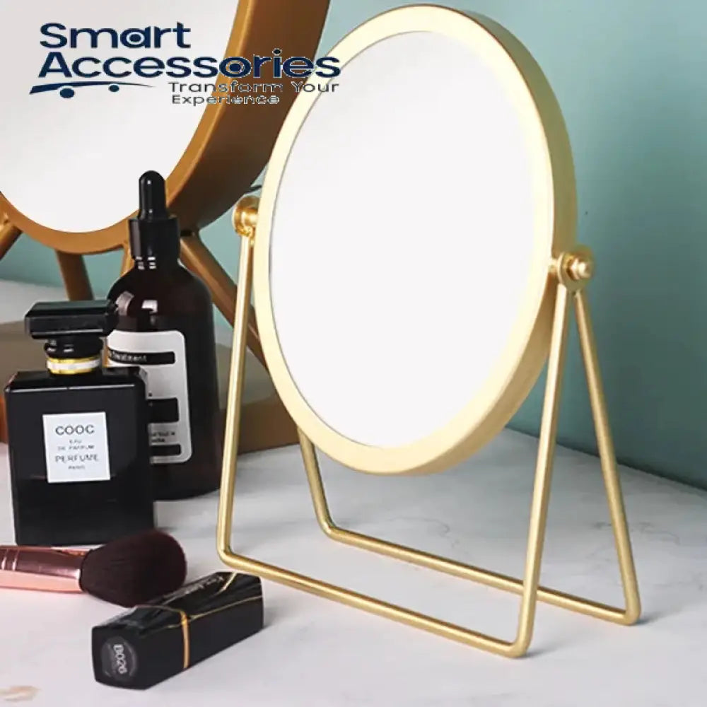 Nordic Desktop Mirror