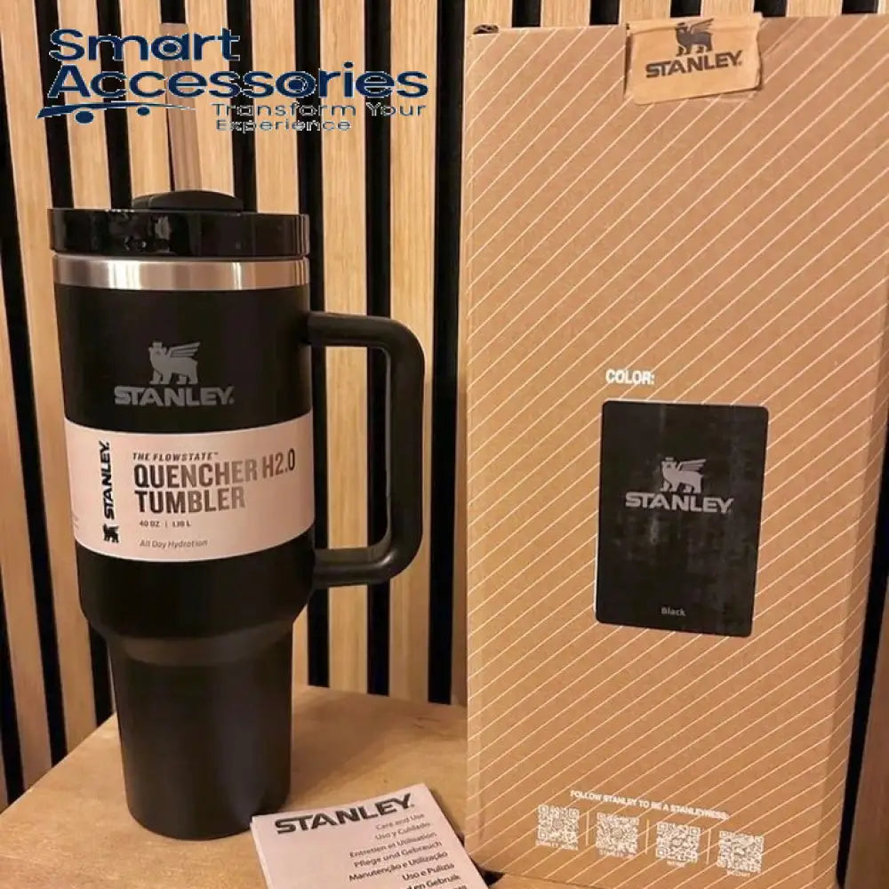 Original Vacuum Insulated Stanley Tumbler