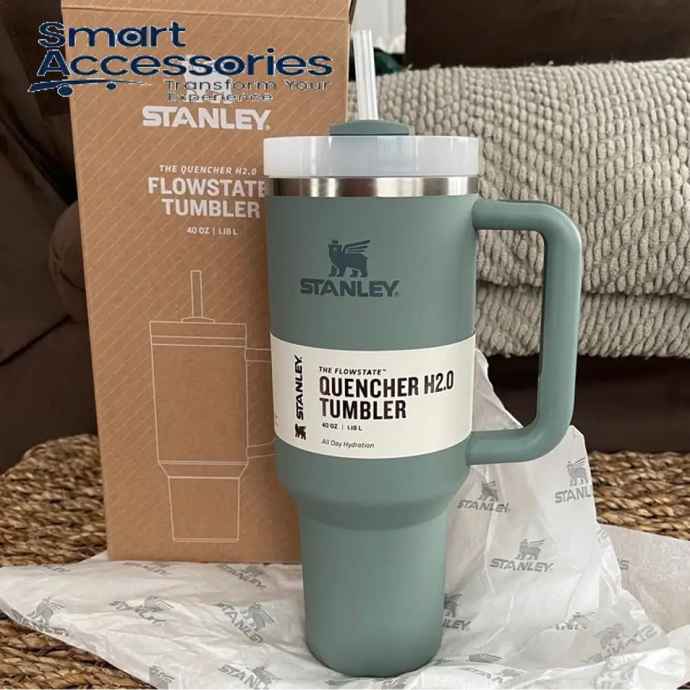 Original Vacuum Insulated Stanley Tumbler