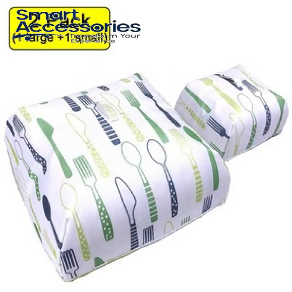 Pack Of 2 Pcs - Foldable Food Covers Keep Warm Hot Aluminum Foil Cover Dishes