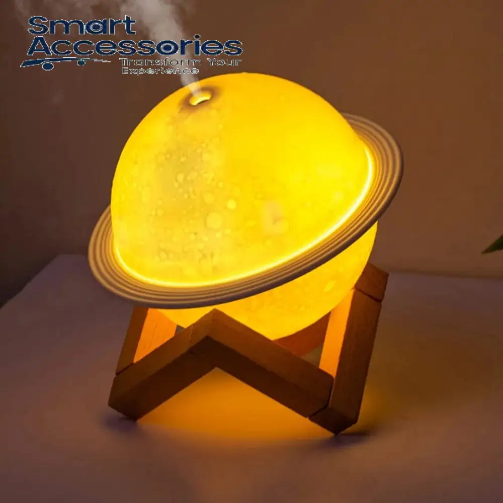 Planet Humidifier