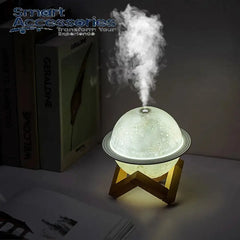 Planet Humidifier